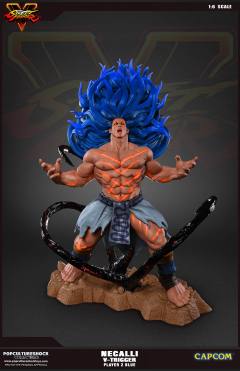 V-Trigger Statue 内卡利 PCS Exclusive-资料图