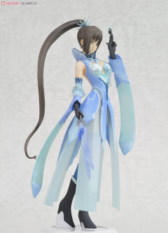 咲夜 Mode: Cerulean-资料图
