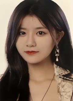 左婧媛 十周年纪念册