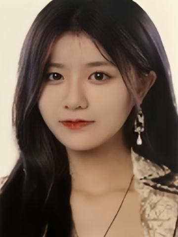 左婧媛 十周年纪念册