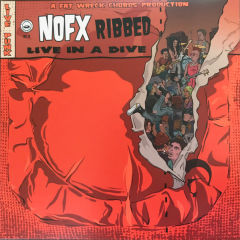 Ribbed - Live In A Dive