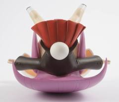 Touhou Sofubi 铃仙·优昙华院·因幡 Sutten Udonge-资料图