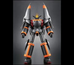 Gunbuster-资料图
