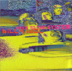 Shock To The System