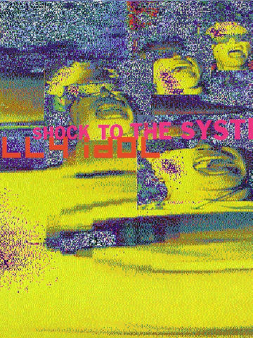 Shock To The System