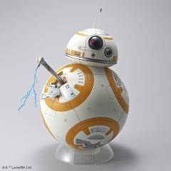Characters & Creatures BB-8-资料图