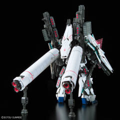 RG RX-0 全装甲独角兽高达-资料图
