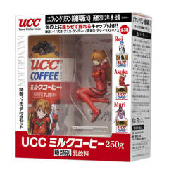 惣流·明日香·兰格雷 UCC福音战士计划-资料图