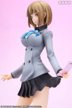Excellent Model 新田 维绪 -资料图
