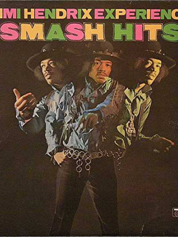Smash Hits