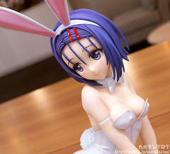 B-style 西连寺春菜 Bunny ver.-资料图