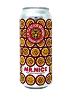 小野兽 好好先生 酸艾尔 (罐)