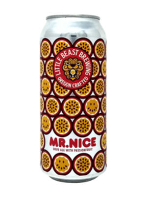 小野兽 好好先生 酸艾尔 (罐)