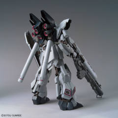 MG MSN-06S 新安洲·原石 NT Ver.-资料图