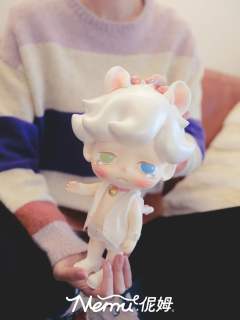 大白猫300%-资料图