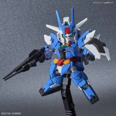 SD CS PFF-X7 核心高达 PFF-X7/E3 地球三式高达-资料图