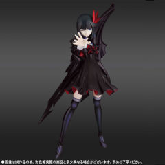 SHF 暗之美少女-资料图