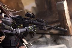 M4A1 MOD3-资料图