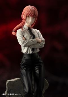 ARTFX J 玛奇玛-资料图
