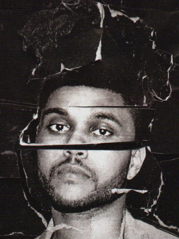 Beauty Behind The Madness