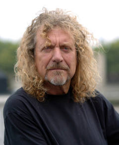 Robert Plant 作品合集