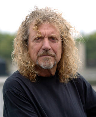 Robert Plant 作品合集