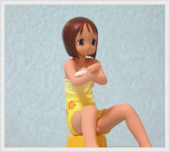 伊藤伸惠 Bath Time Tadaima! Ver. (Capsule Works)-资料图