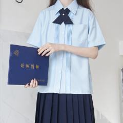 基础款衬衫-资料图