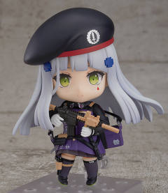 HK416