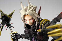 Figuarts ZERO 芭蕉 第三形式黑色-资料图