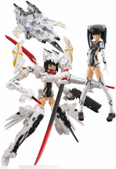 恶魔型史特拉夫Mk.2 Full Arms Package-资料图