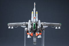Highend Master Model EZ-015 格斗金刚 银金刚 Prozen Knights-资料图