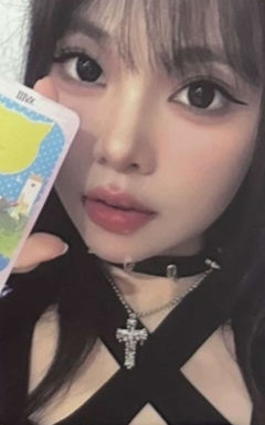 张羽多 绚如夏花主题纪念小卡 ver.C