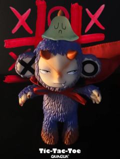 XO恶魔-资料图