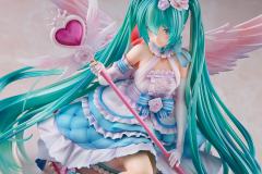 初音未来 甜美天使 Birthday 2020 ver. -资料图