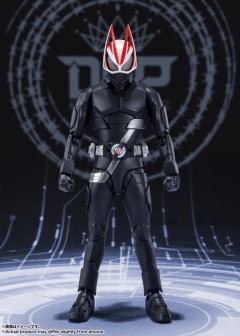 SHF 假面骑士极狐 登陆形态-资料图