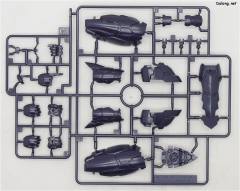 HG 大魔神-资料图