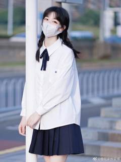 立泉夏·衬衫-资料图