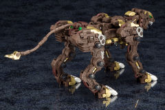 Highend Master Model RZ-041轻型零 EZ-054 Liger Zero Empire Ver.-资料图