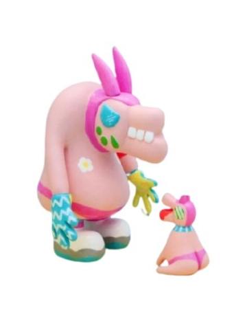 ICM 小胖- 度假时光