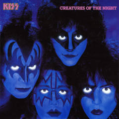 Creatures Of The Night
