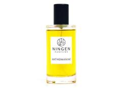 Ningen Parfums-Anthomaniac