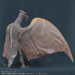 Toho Daikaiju Series 拉顿 Shaunenrick Limited Resale-资料图