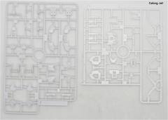 RG RX-0 全装甲独角兽高达-资料图