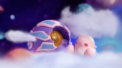 火箭小皇-资料图