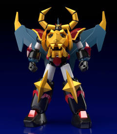 Moderoid Balking-资料图