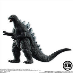 Godzilla Collection 哥斯拉 Final Wars