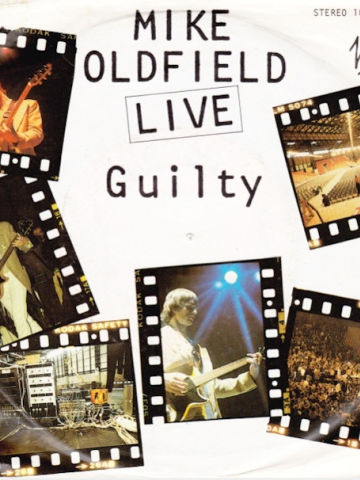 Guilty (Live)