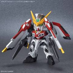 SD CS GGF-001 凤凰高达-资料图