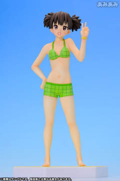 Beach Queens 铃木纯-资料图